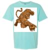 Garment-Dyed Heavyweight Comfort Colors® T-Shirt Thumbnail