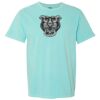 Garment-Dyed Heavyweight Comfort Colors® T-Shirt Thumbnail
