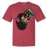Garment-Dyed Heavyweight Comfort Colors® T-Shirt Thumbnail