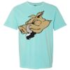 Garment-Dyed Heavyweight Comfort Colors® T-Shirt Thumbnail