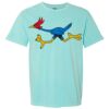 Garment-Dyed Heavyweight Comfort Colors® T-Shirt Thumbnail