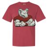 Garment-Dyed Heavyweight Comfort Colors® T-Shirt Thumbnail