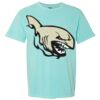 Garment-Dyed Heavyweight Comfort Colors® T-Shirt Thumbnail