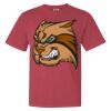 Garment-Dyed Heavyweight Comfort Colors® T-Shirt Thumbnail
