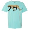 Garment-Dyed Heavyweight Comfort Colors® T-Shirt Thumbnail