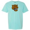 Garment-Dyed Heavyweight Comfort Colors® T-Shirt Thumbnail