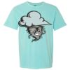 Garment-Dyed Heavyweight Comfort Colors® T-Shirt Thumbnail