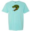 Garment-Dyed Heavyweight Comfort Colors® T-Shirt Thumbnail