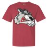 Garment-Dyed Heavyweight Comfort Colors® T-Shirt Thumbnail