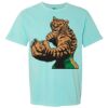 Garment-Dyed Heavyweight Comfort Colors® T-Shirt Thumbnail