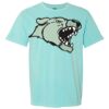 Garment-Dyed Heavyweight Comfort Colors® T-Shirt Thumbnail