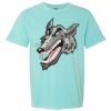 Garment-Dyed Heavyweight Comfort Colors® T-Shirt Thumbnail