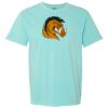 Garment-Dyed Heavyweight Comfort Colors® T-Shirt Thumbnail