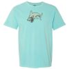 Garment-Dyed Heavyweight Comfort Colors® T-Shirt Thumbnail