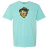 Garment-Dyed Heavyweight Comfort Colors® T-Shirt Thumbnail