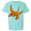 Garment-Dyed Heavyweight Comfort Colors® T-Shirt Thumbnail