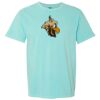 Garment-Dyed Heavyweight Comfort Colors® T-Shirt Thumbnail