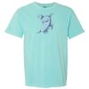 Garment-Dyed Heavyweight Comfort Colors® T-Shirt Thumbnail
