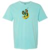 Garment-Dyed Heavyweight Comfort Colors® T-Shirt Thumbnail