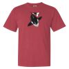 Garment-Dyed Heavyweight Comfort Colors® T-Shirt Thumbnail