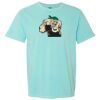 Garment-Dyed Heavyweight Comfort Colors® T-Shirt Thumbnail