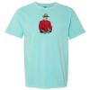 Garment-Dyed Heavyweight Comfort Colors® T-Shirt Thumbnail