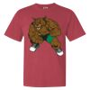 Garment-Dyed Heavyweight Comfort Colors® T-Shirt Thumbnail