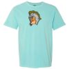 Garment-Dyed Heavyweight Comfort Colors® T-Shirt Thumbnail