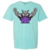 Garment-Dyed Heavyweight Comfort Colors® T-Shirt Thumbnail