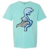 Garment-Dyed Heavyweight Comfort Colors® T-Shirt Thumbnail