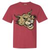 Garment-Dyed Heavyweight Comfort Colors® T-Shirt Thumbnail