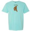 Garment-Dyed Heavyweight Comfort Colors® T-Shirt Thumbnail