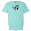Garment-Dyed Heavyweight Comfort Colors® T-Shirt Thumbnail