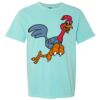 Garment-Dyed Heavyweight Comfort Colors® T-Shirt Thumbnail