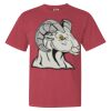 Garment-Dyed Heavyweight Comfort Colors® T-Shirt Thumbnail