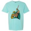 Garment-Dyed Heavyweight Comfort Colors® T-Shirt Thumbnail