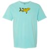 Garment-Dyed Heavyweight Comfort Colors® T-Shirt Thumbnail
