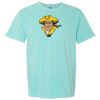 Garment-Dyed Heavyweight Comfort Colors® T-Shirt Thumbnail