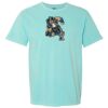 Garment-Dyed Heavyweight Comfort Colors® T-Shirt Thumbnail