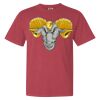 Garment-Dyed Heavyweight Comfort Colors® T-Shirt Thumbnail