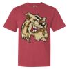 Garment-Dyed Heavyweight Comfort Colors® T-Shirt Thumbnail