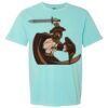 Garment-Dyed Heavyweight Comfort Colors® T-Shirt Thumbnail