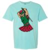 Garment-Dyed Heavyweight Comfort Colors® T-Shirt Thumbnail