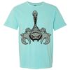 Garment-Dyed Heavyweight Comfort Colors® T-Shirt Thumbnail