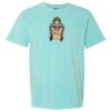 Garment-Dyed Heavyweight Comfort Colors® T-Shirt Thumbnail