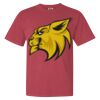 Garment-Dyed Heavyweight Comfort Colors® T-Shirt Thumbnail