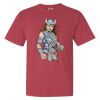 Garment-Dyed Heavyweight Comfort Colors® T-Shirt Thumbnail