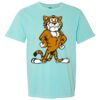 Garment-Dyed Heavyweight Comfort Colors® T-Shirt Thumbnail