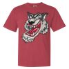 Garment-Dyed Heavyweight Comfort Colors® T-Shirt Thumbnail
