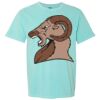 Garment-Dyed Heavyweight Comfort Colors® T-Shirt Thumbnail